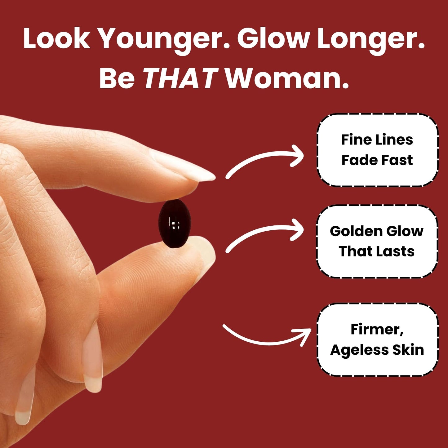Astaxanthin Antioxidant