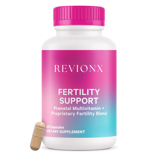 Fertility Booster