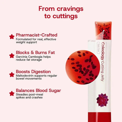 Slim & Fit Jelly