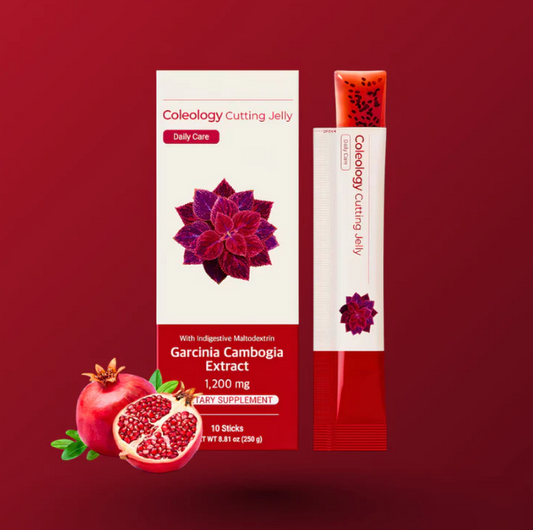 Slim & Fit Jelly